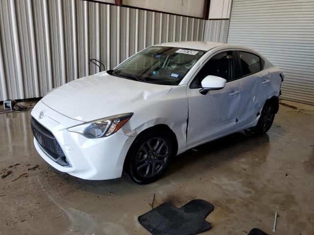 TOYOTA YARIS L 2019 3mydlbyv4ky517204