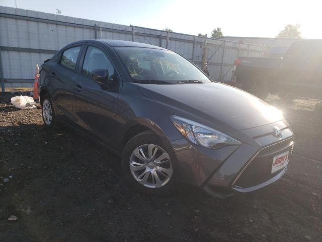 TOYOTA YARIS L 2019 3mydlbyv4ky524914