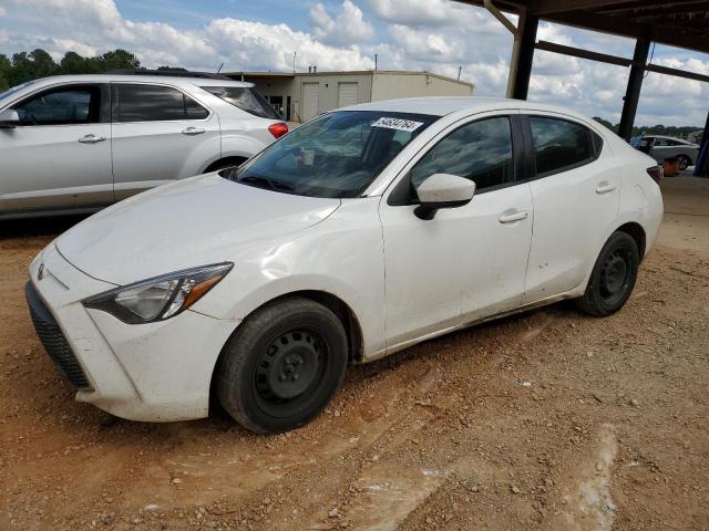 TOYOTA YARIS 2019 3mydlbyv4ky528042