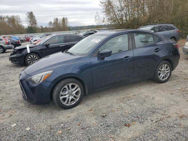 TOYOTA YARIS IA 2017 3mydlbyv5hy184407