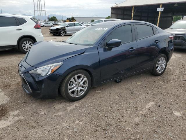 TOYOTA YARIS 2017 3mydlbyv5hy191695