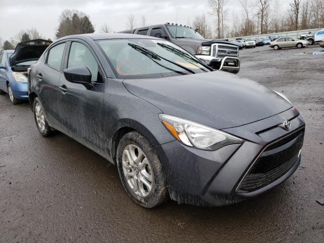 TOYOTA YARIS IA 2018 3mydlbyv5jy314496