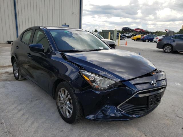 TOYOTA YARIS IA 2018 3mydlbyv5jy322291