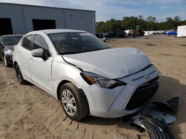 TOYOTA YARIS L 2019 3mydlbyv5ky506941