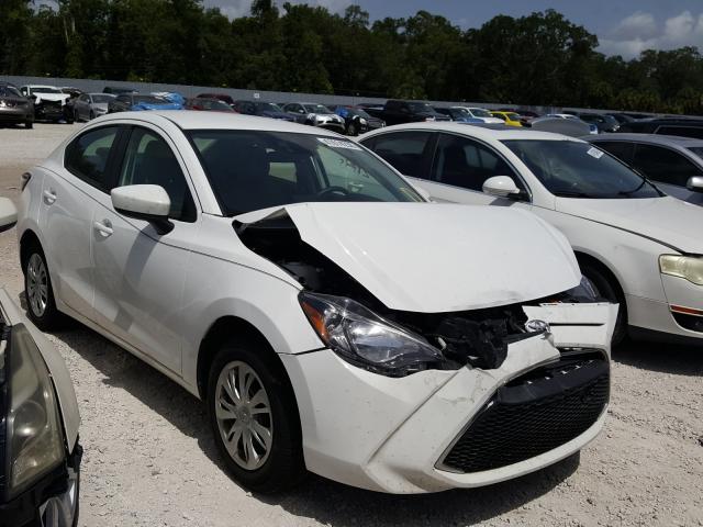 TOYOTA YARIS L 2019 3mydlbyv5ky515073