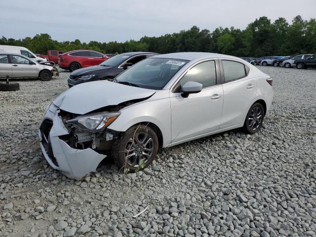 TOYOTA YARIS L 2019 3mydlbyv5ky516935