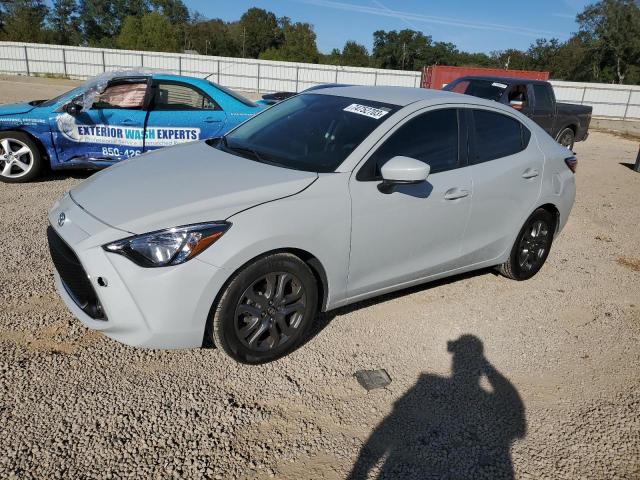 TOYOTA YARIS 2019 3mydlbyv5ky520628