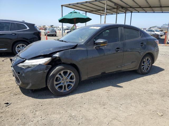 TOYOTA YARIS 2019 3mydlbyv5ky524937