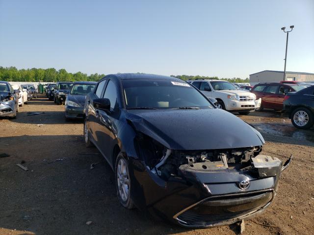 TOYOTA NULL 2017 3mydlbyv6hy157717