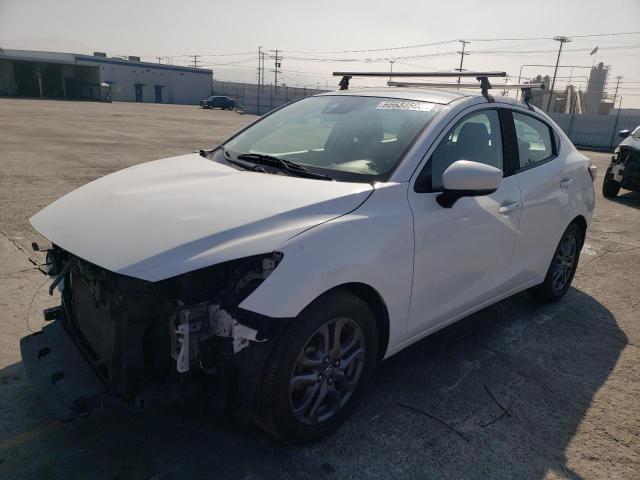 TOYOTA YARIS L 2019 3mydlbyv6ky504292