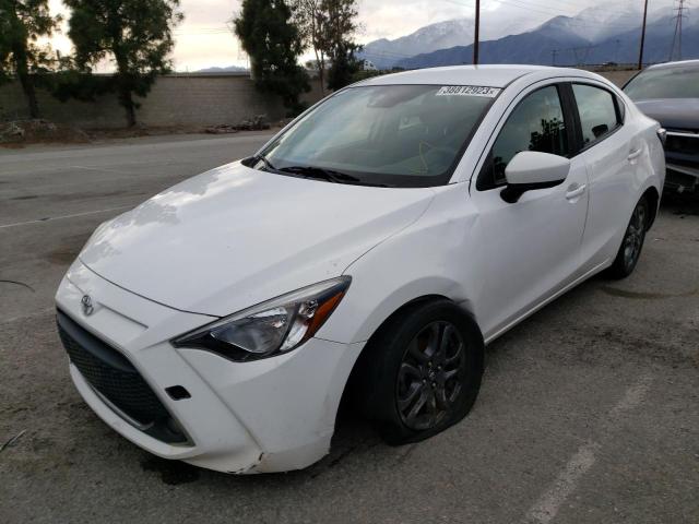 TOYOTA YARIS L 2019 3mydlbyv6ky510559