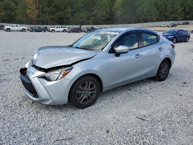 TOYOTA YARIS L 2019 3mydlbyv6ky510724