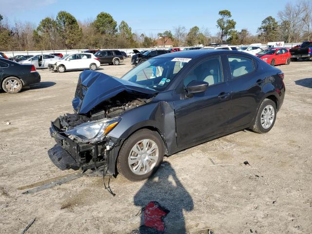 TOYOTA YARIS 2019 3mydlbyv6ky510982