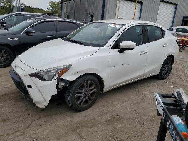 TOYOTA YARIS 2019 3mydlbyv6ky512537