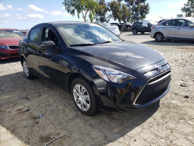 TOYOTA YARIS L 2019 3mydlbyv6ky513445