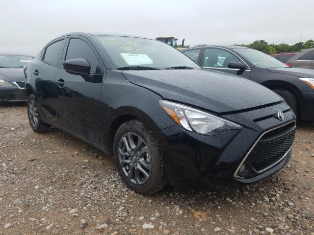 TOYOTA YARIS L 2019 3mydlbyv6ky514577