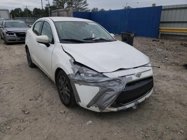 TOYOTA YARIS L 2019 3mydlbyv6ky515146