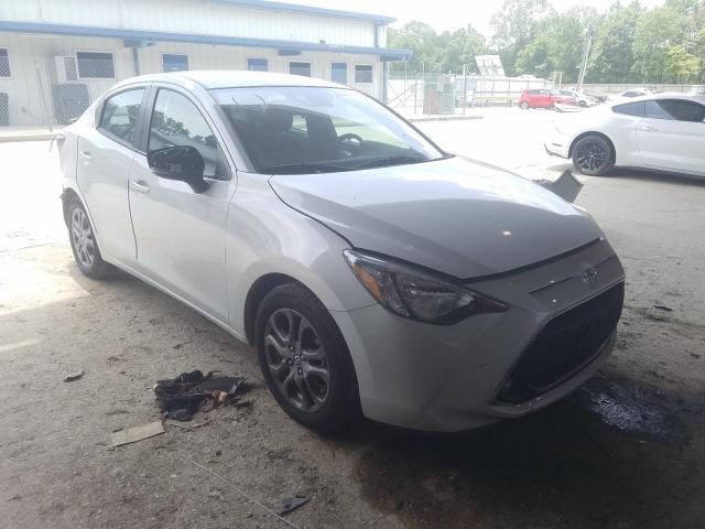 TOYOTA YARIS L 2019 3mydlbyv6ky519648