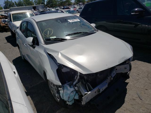 TOYOTA NULL 2019 3mydlbyv6ky522534