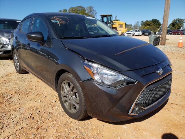 TOYOTA YARIS L 2019 3mydlbyv6ky524073