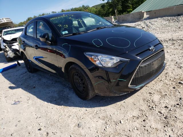 TOYOTA YARIS L 2019 3mydlbyv6ky526146