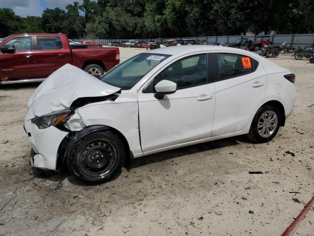 TOYOTA YARIS 2019 3mydlbyv6ky526955