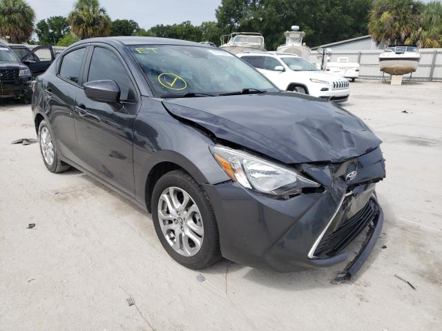 TOYOTA YARIS IA 2017 3mydlbyv7hy150078