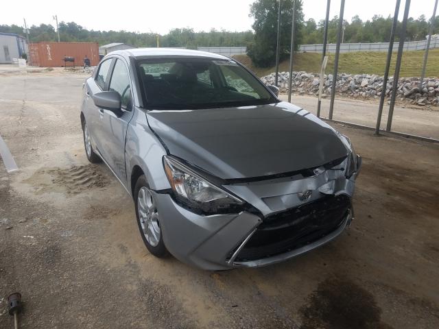 TOYOTA YARIS IA 2018 3mydlbyv7jy302947