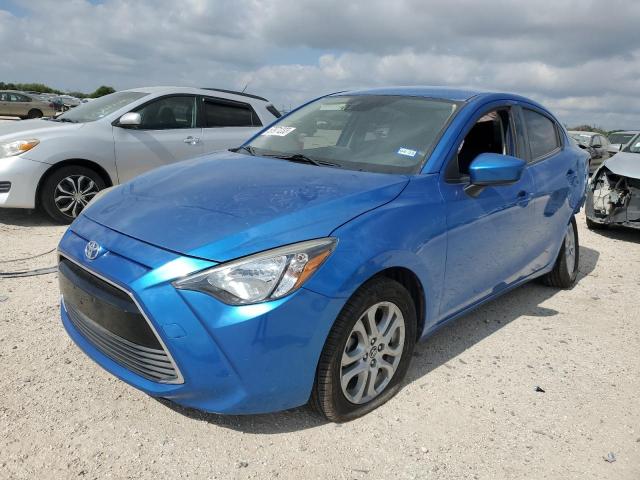 TOYOTA YARIS IA 2018 3mydlbyv7jy315214