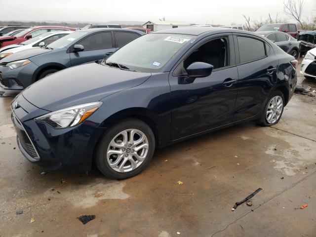 TOYOTA YARIS IA 2018 3mydlbyv7jy319411