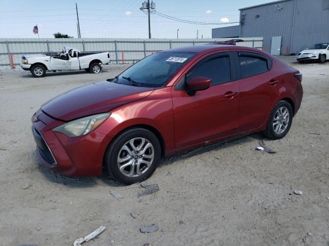 TOYOTA YARIS 2018 3mydlbyv7jy333373