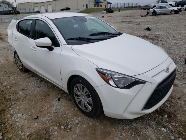 TOYOTA YARIS L 2019 3mydlbyv7ky505788