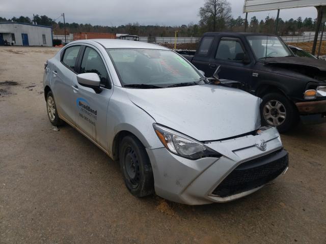 TOYOTA YARIS L 2019 3mydlbyv7ky520937