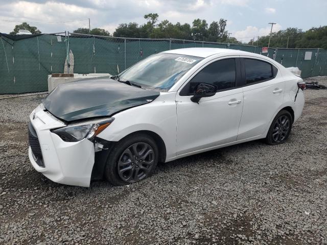 TOYOTA YARIS L 2019 3mydlbyv7ky526575