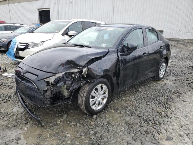 TOYOTA YARIS L 2019 3mydlbyv7ky528696