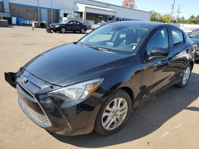 TOYOTA YARIS IA 2017 3mydlbyv8hy174079