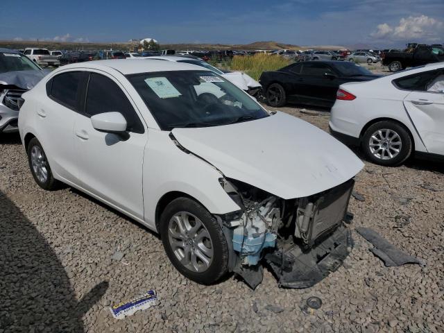 TOYOTA YARIS IA 2017 3mydlbyv8hy178200