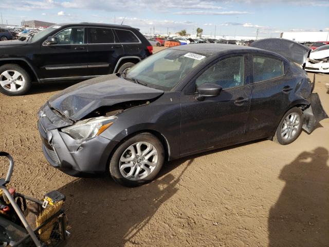 TOYOTA YARIS 2018 3mydlbyv8jy305842