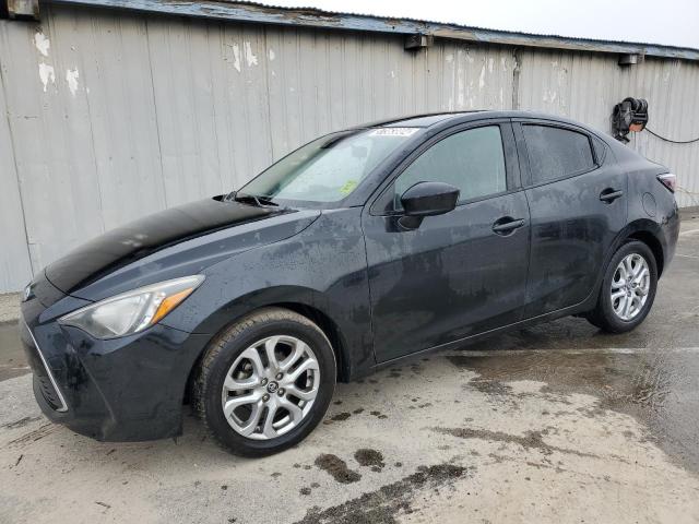 TOYOTA YARIS 2018 3mydlbyv8jy307929