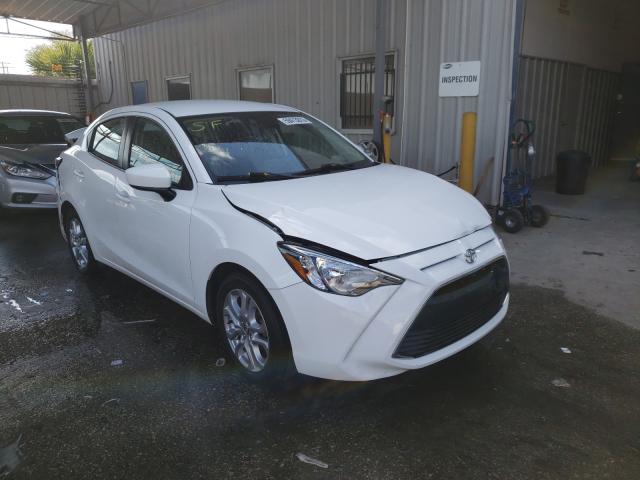 TOYOTA NULL 2018 3mydlbyv8jy318266