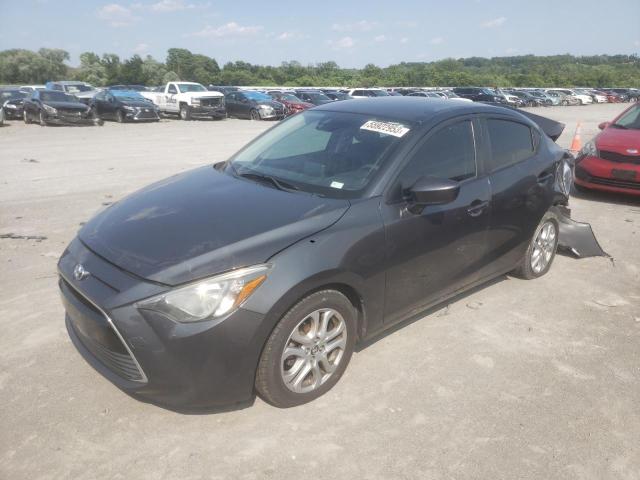 TOYOTA YARIS IA 2018 3mydlbyv8jy324939