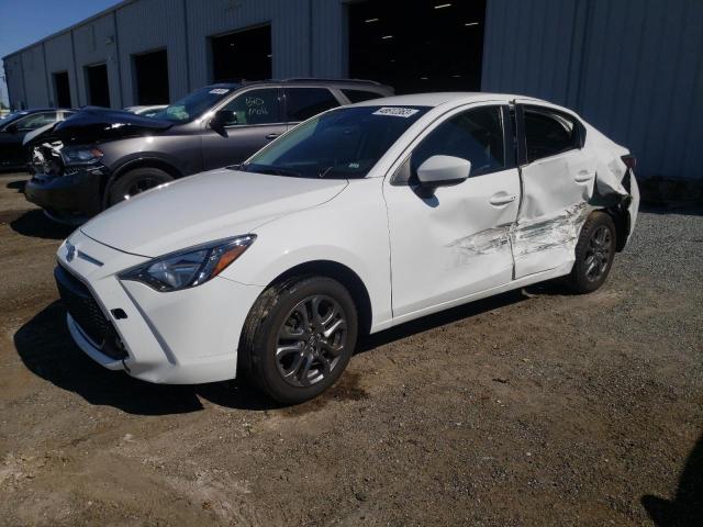 TOYOTA YARIS L 2019 3mydlbyv8ky500664