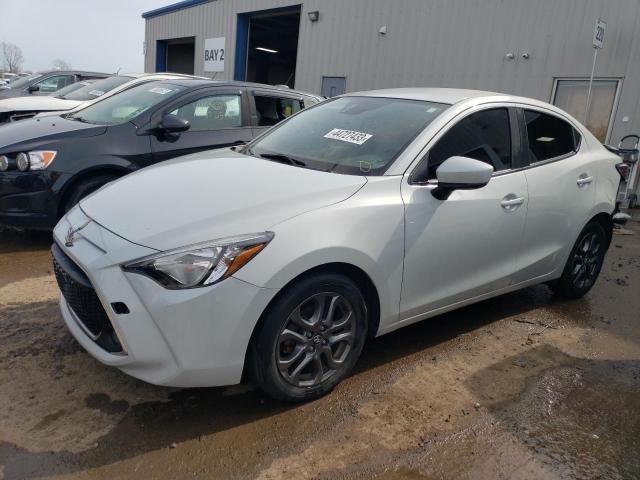 TOYOTA YARIS L 2019 3mydlbyv8ky501653