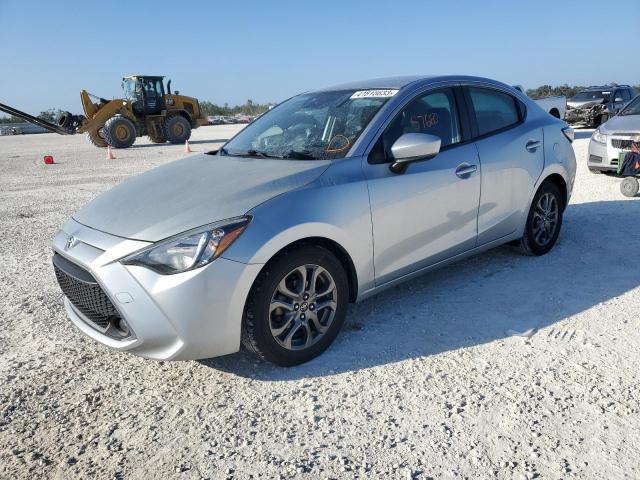 TOYOTA YARIS L 2019 3mydlbyv8ky506142