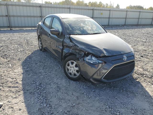 TOYOTA YARIS L 2019 3mydlbyv8ky509137