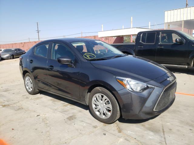 TOYOTA YARIS L 2019 3mydlbyv8ky514094