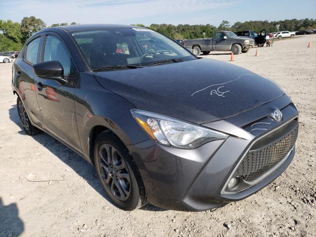 TOYOTA YARIS L 2019 3mydlbyv8ky517416