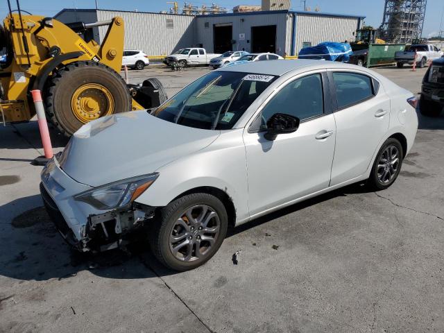 TOYOTA YARIS 2019 3mydlbyv8ky522910