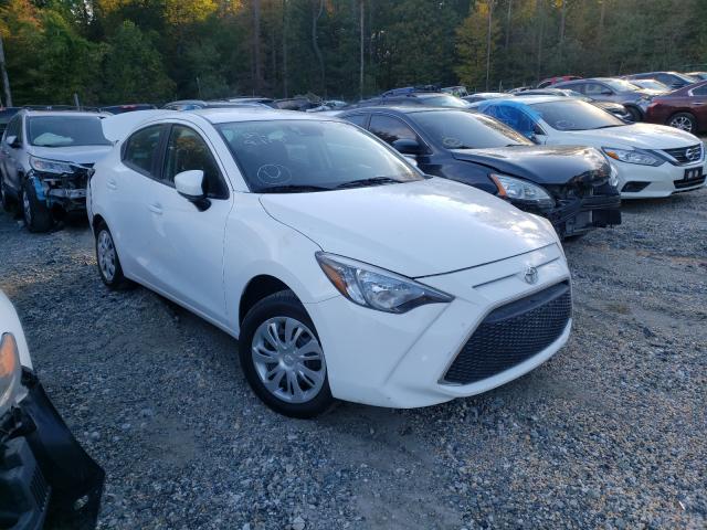 TOYOTA YARIS L 2019 3mydlbyv8ky525242