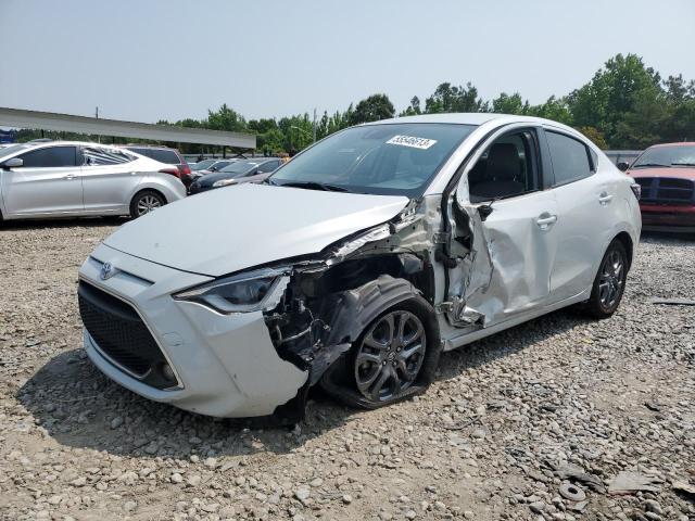 TOYOTA YARIS L 2019 3mydlbyv8ky526018